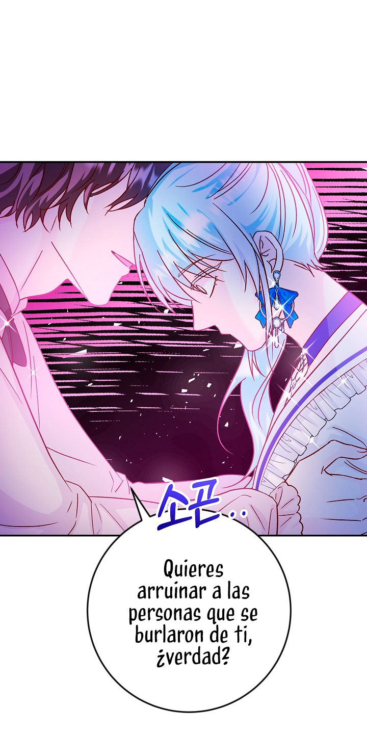 La esposa monstruosa del almirante Capítulo 34 - Página 32