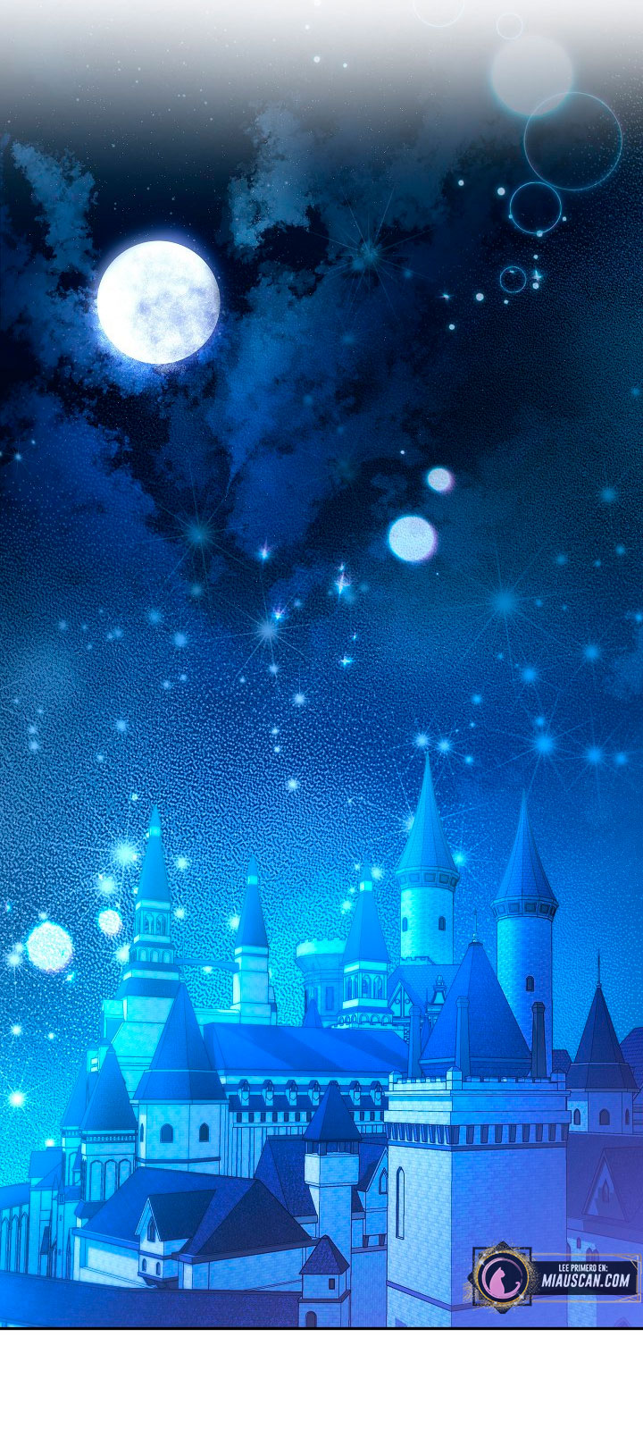 La esposa monstruosa del almirante Capítulo 34 - Página 43