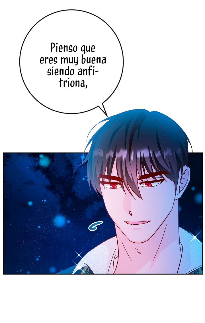 La esposa monstruosa del almirante Capítulo 34 - Página 51