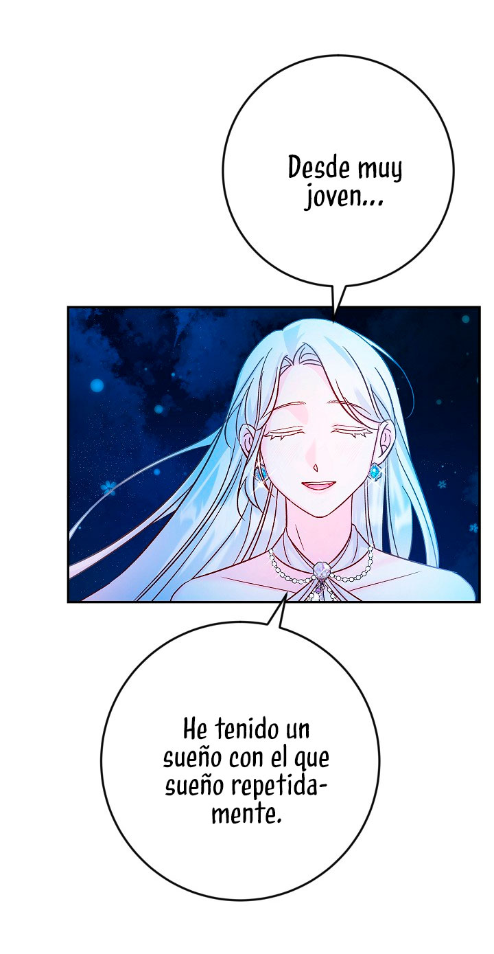 La esposa monstruosa del almirante Capítulo 34 - Página 55