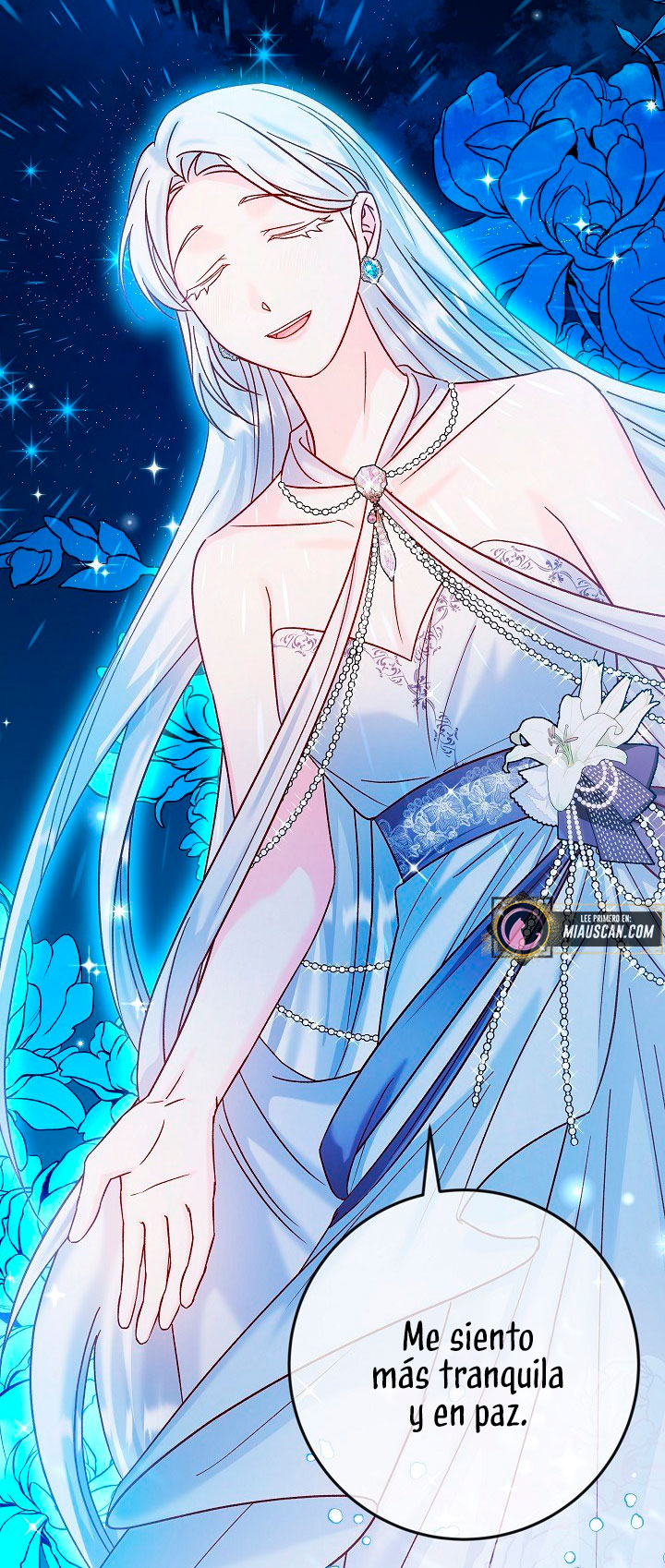 La esposa monstruosa del almirante Capítulo 34 - Página 58