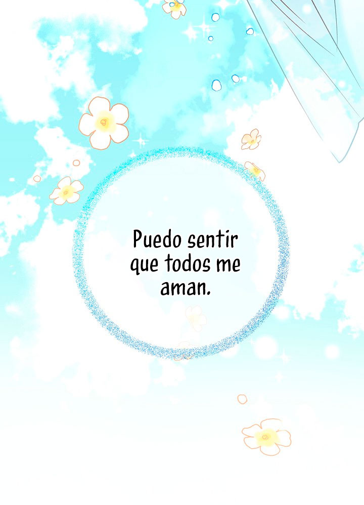 La esposa monstruosa del almirante Capítulo 34 - Página 61