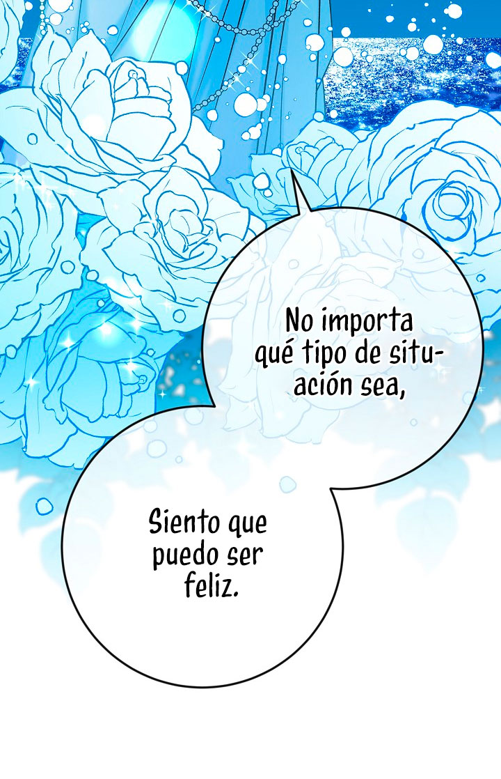 La esposa monstruosa del almirante Capítulo 34 - Página 63