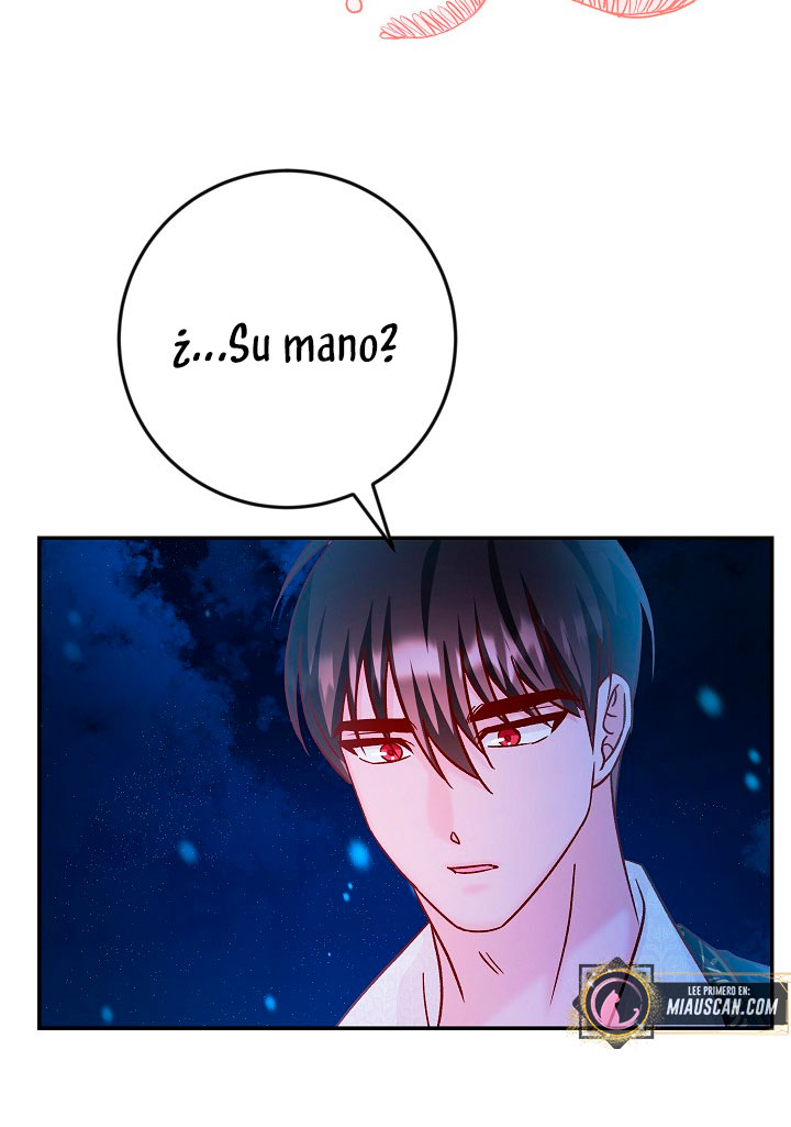 La esposa monstruosa del almirante Capítulo 34 - Página 68