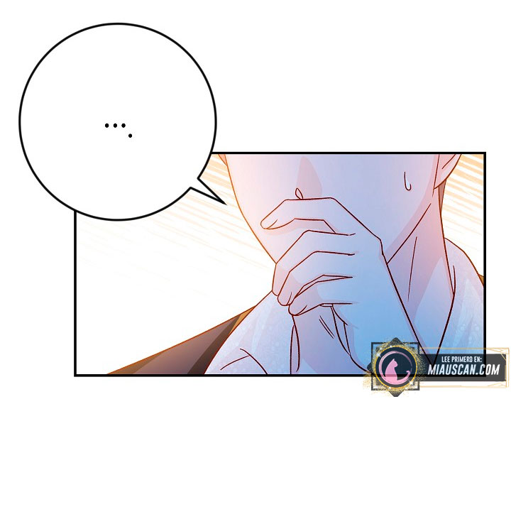 La esposa monstruosa del almirante Capítulo 34 - Página 70