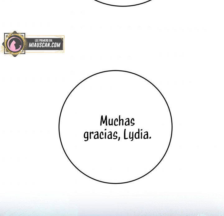 La esposa monstruosa del almirante Capítulo 34 - Página 80