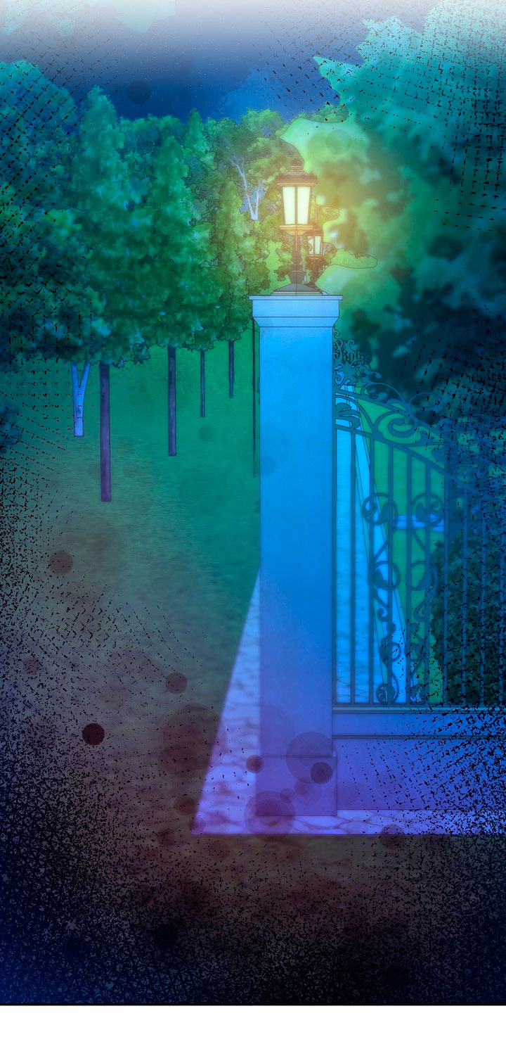 La esposa monstruosa del almirante Capítulo 34 - Página 81