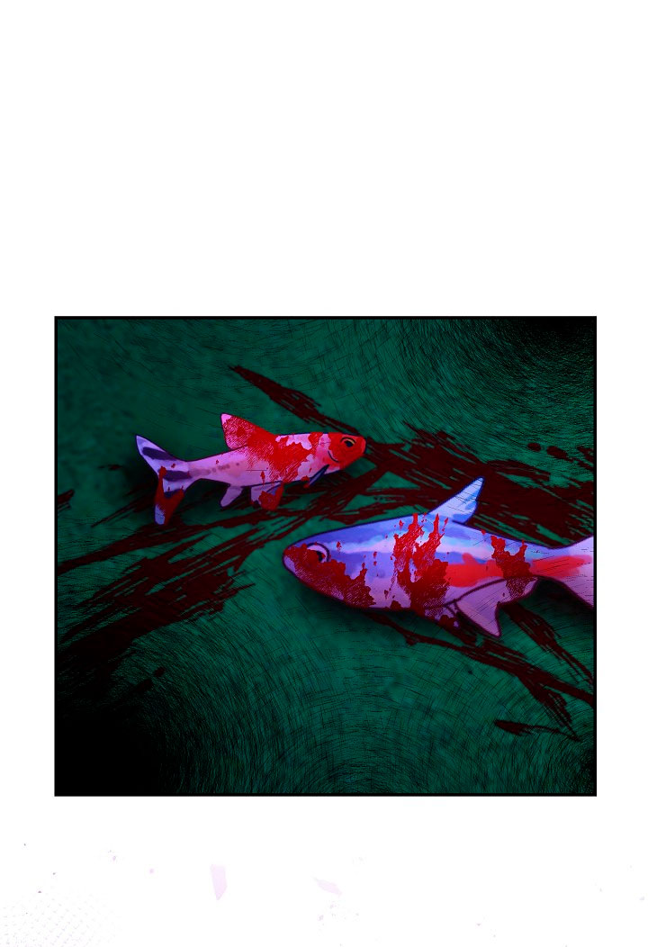 La esposa monstruosa del almirante Capítulo 34 - Página 82