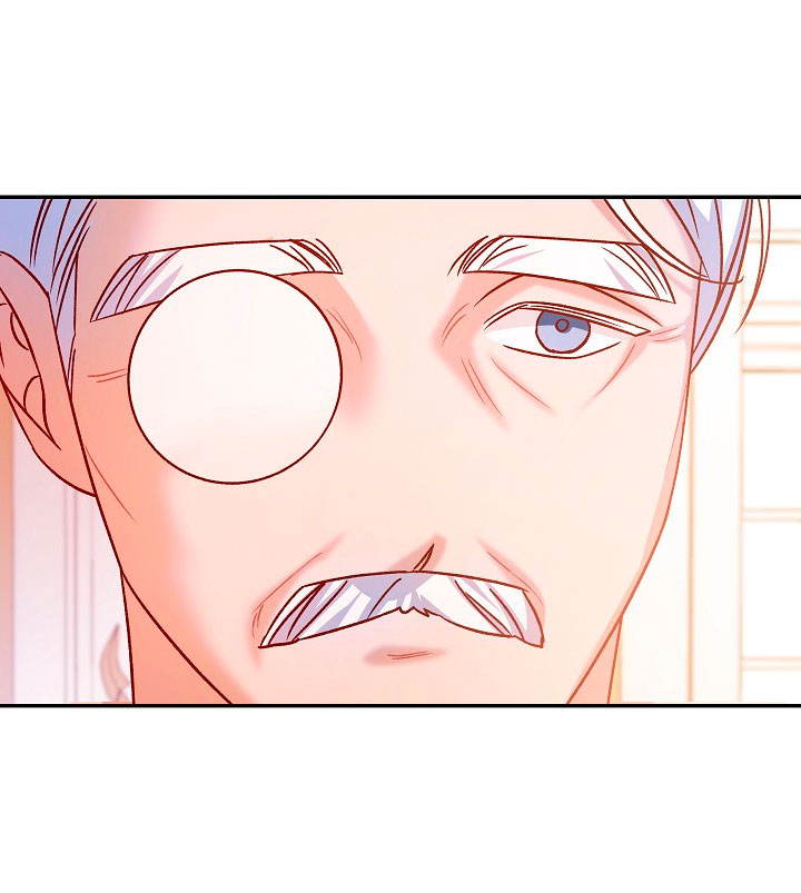 La esposa monstruosa del almirante Capítulo 35 - Página 20