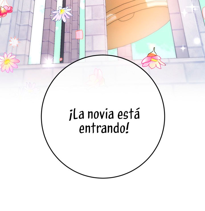 La esposa monstruosa del almirante Capítulo 35 - Página 27