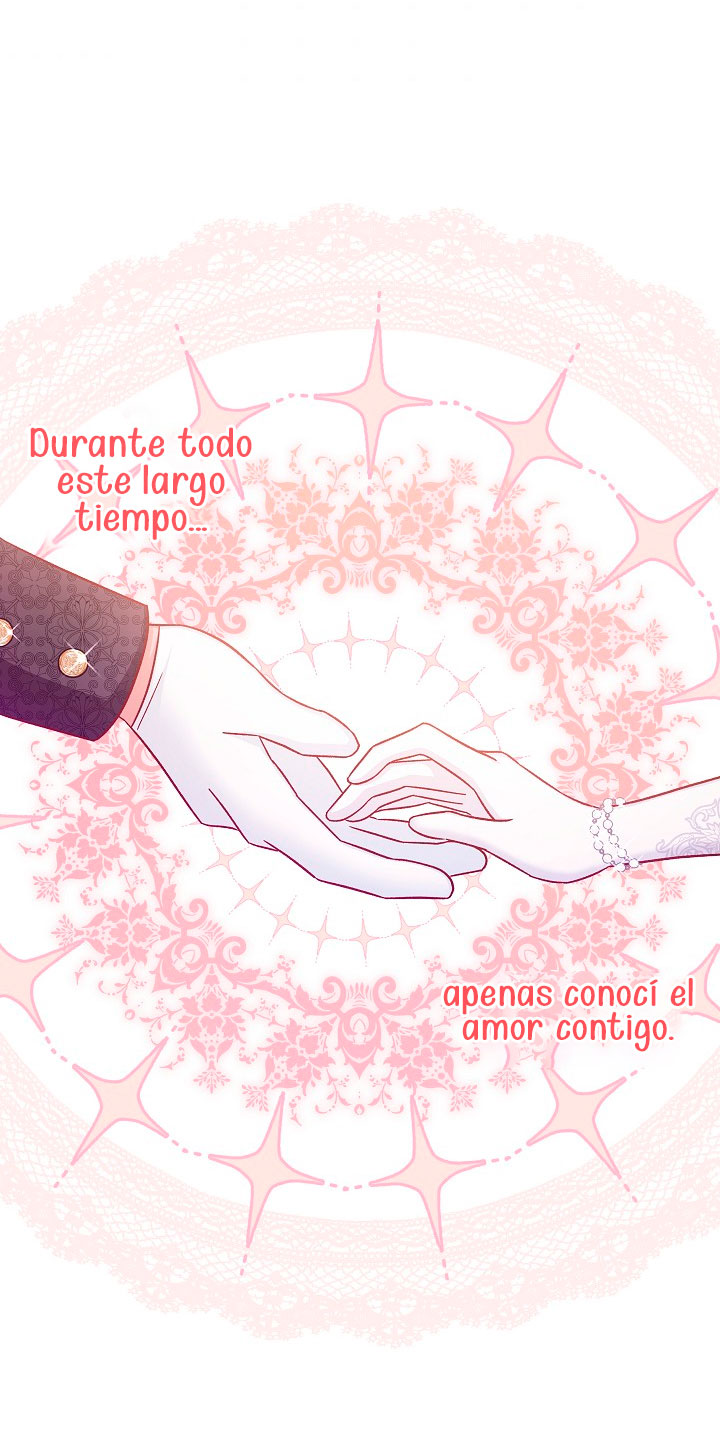 La esposa monstruosa del almirante Capítulo 35 - Página 45