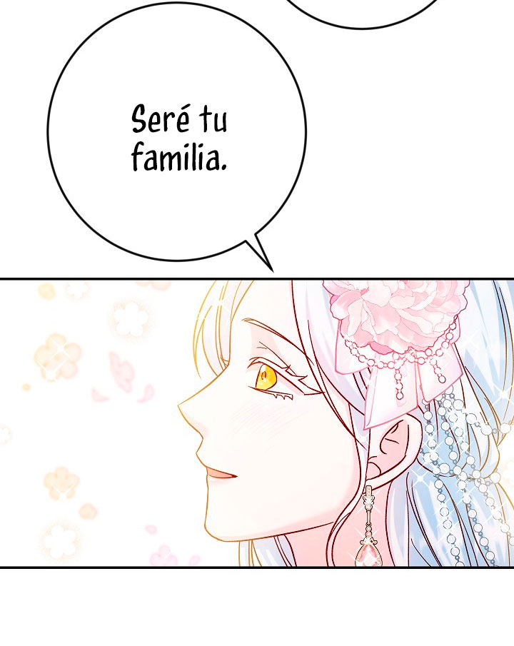 La esposa monstruosa del almirante Capítulo 35 - Página 49