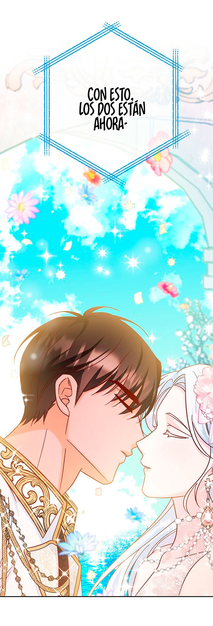 La esposa monstruosa del almirante Capítulo 35 - Página 52