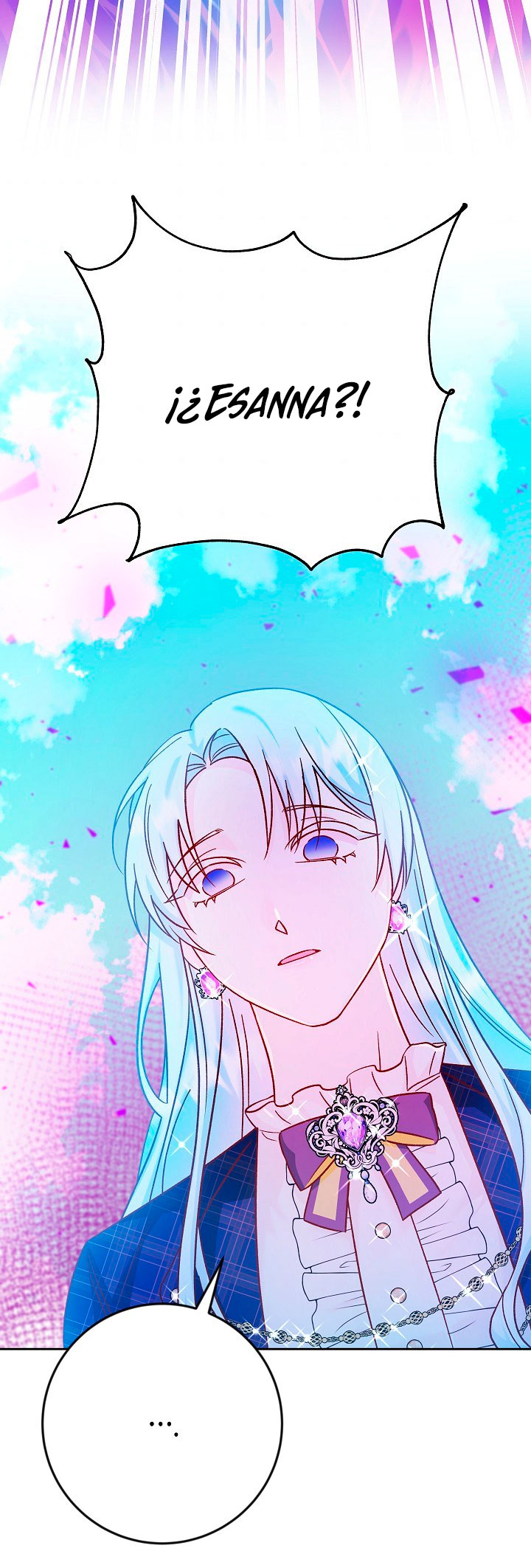 La esposa monstruosa del almirante Capítulo 35 - Página 58