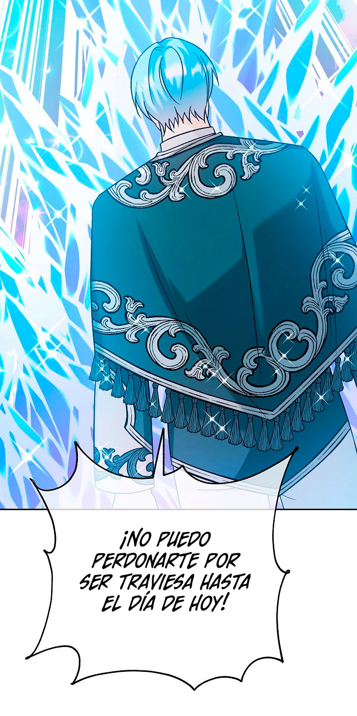 La esposa monstruosa del almirante Capítulo 35 - Página 62