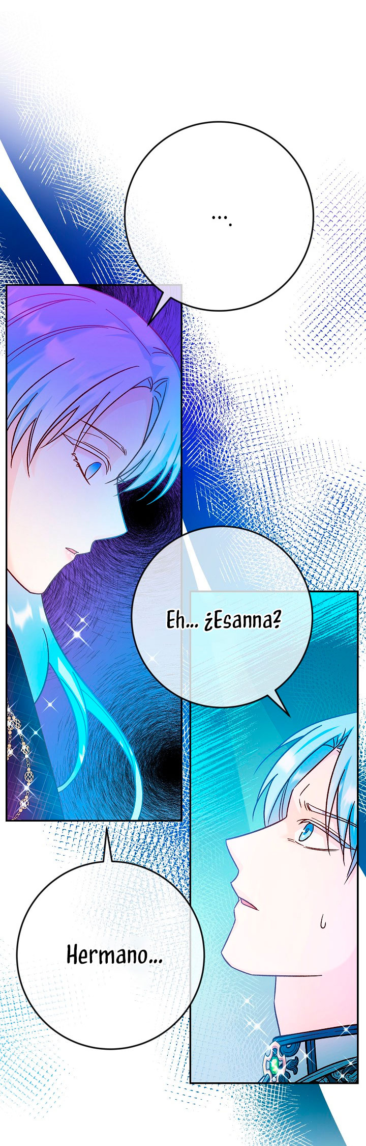 La esposa monstruosa del almirante Capítulo 35 - Página 63