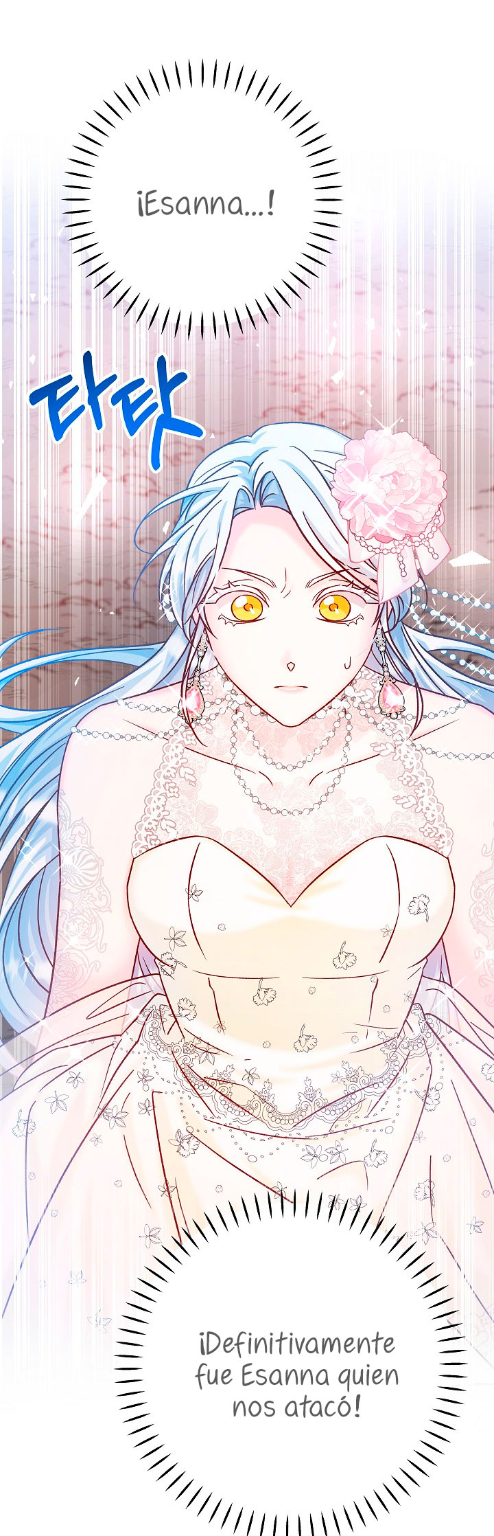 La esposa monstruosa del almirante Capítulo 35 - Página 75