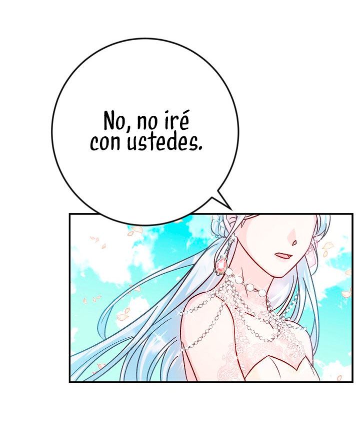 La esposa monstruosa del almirante Capítulo 35 - Página 83