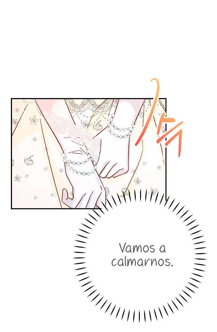 La esposa monstruosa del almirante Capítulo 35 - Página 87