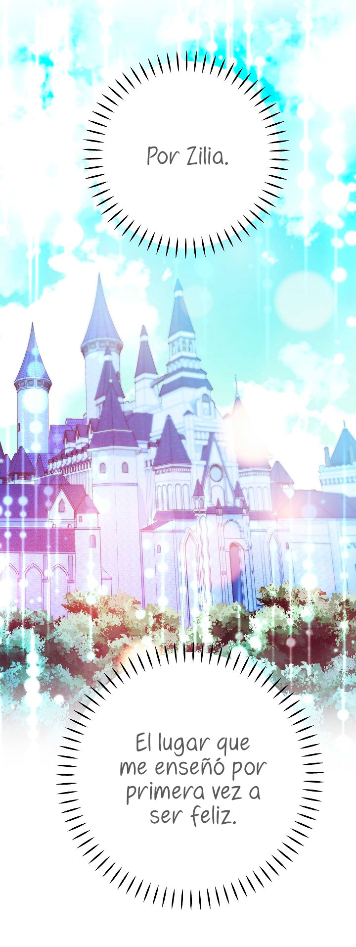 La esposa monstruosa del almirante Capítulo 35 - Página 89