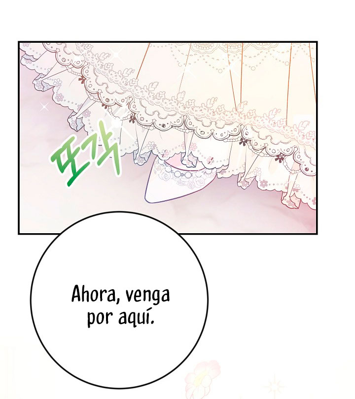 La esposa monstruosa del almirante Capítulo 35 - Página 9