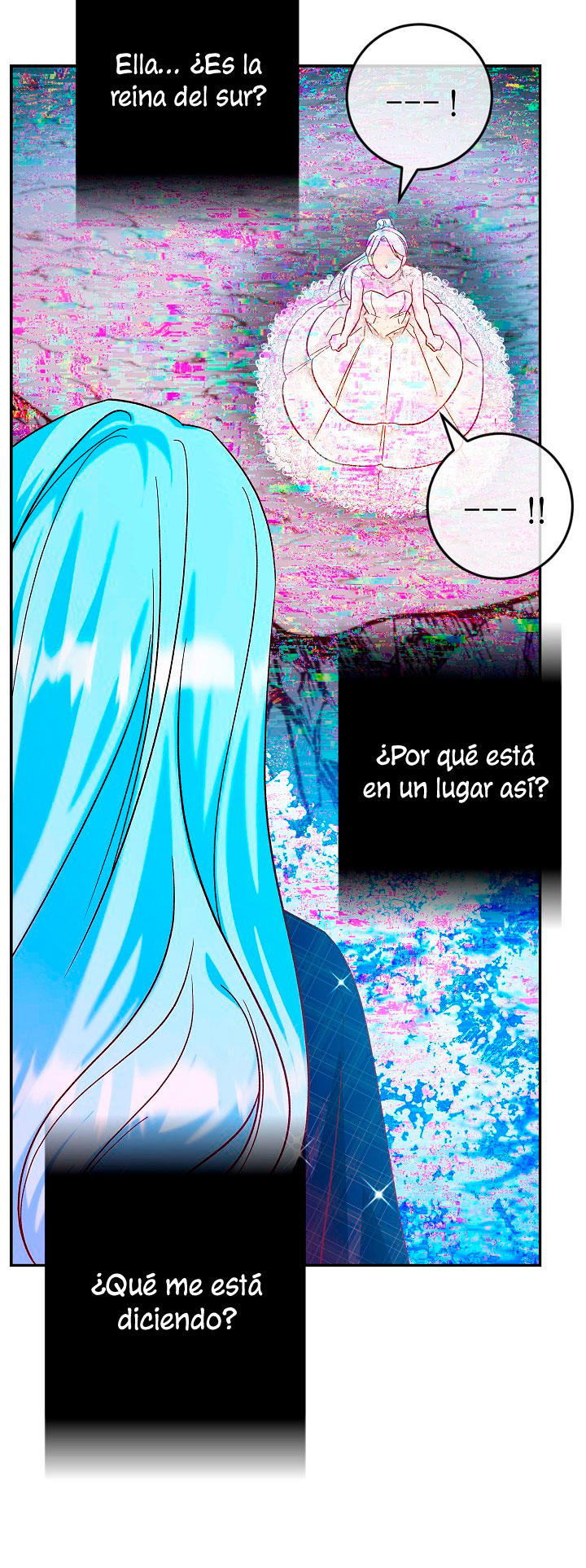 La esposa monstruosa del almirante Capítulo 36 - Página 23