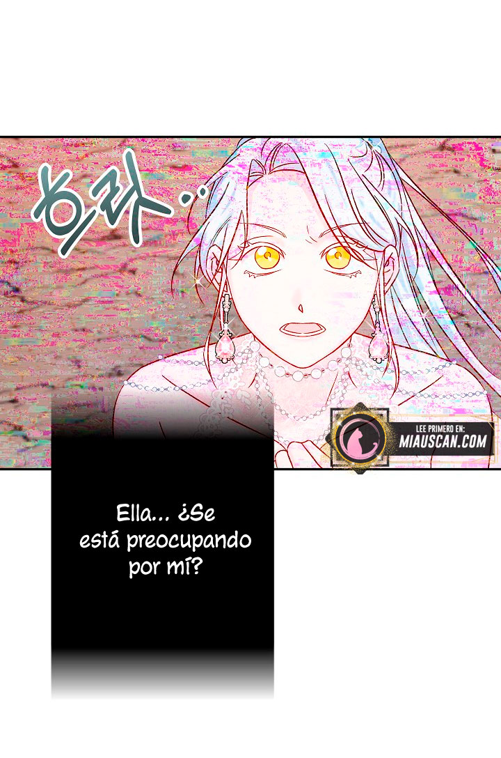 La esposa monstruosa del almirante Capítulo 36 - Página 24