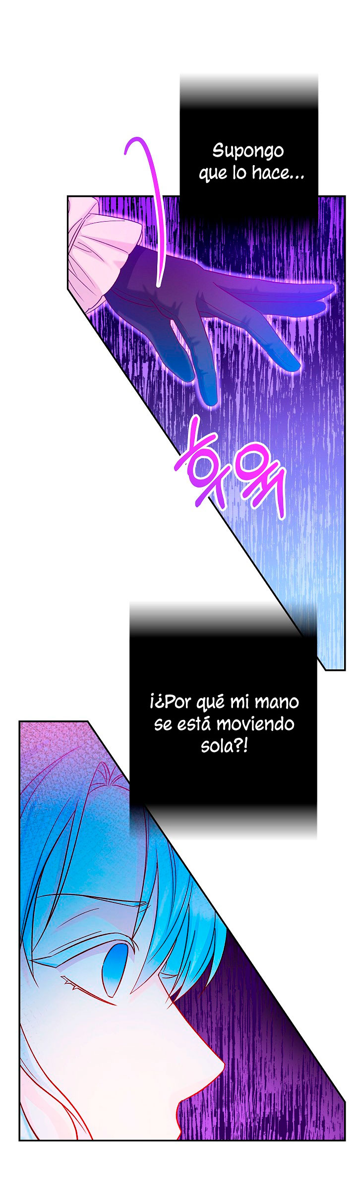 La esposa monstruosa del almirante Capítulo 36 - Página 25