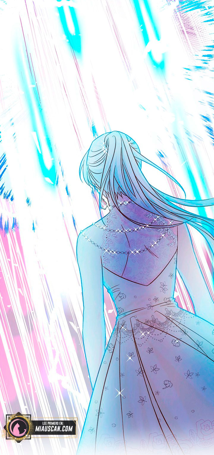 La esposa monstruosa del almirante Capítulo 36 - Página 27