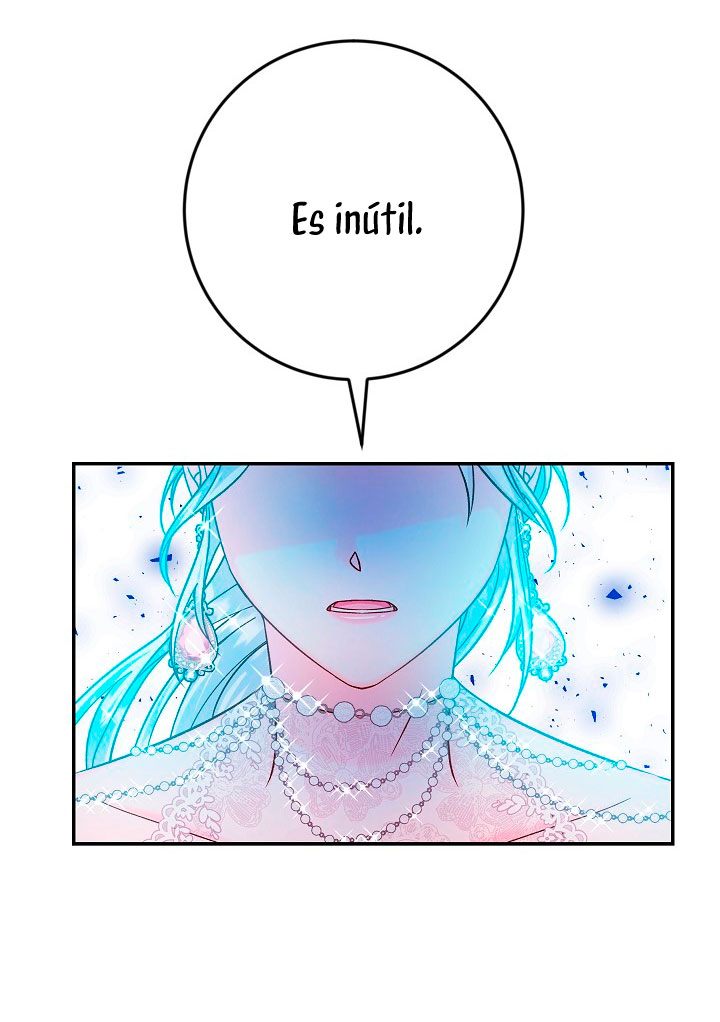 La esposa monstruosa del almirante Capítulo 36 - Página 30