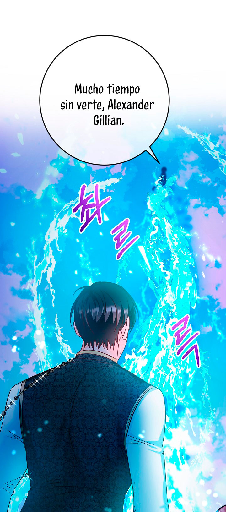 La esposa monstruosa del almirante Capítulo 36 - Página 39