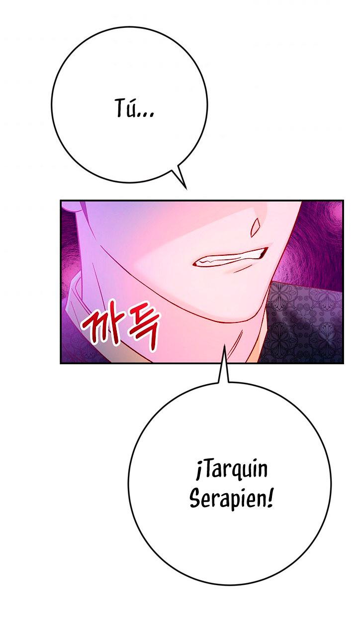 La esposa monstruosa del almirante Capítulo 36 - Página 42