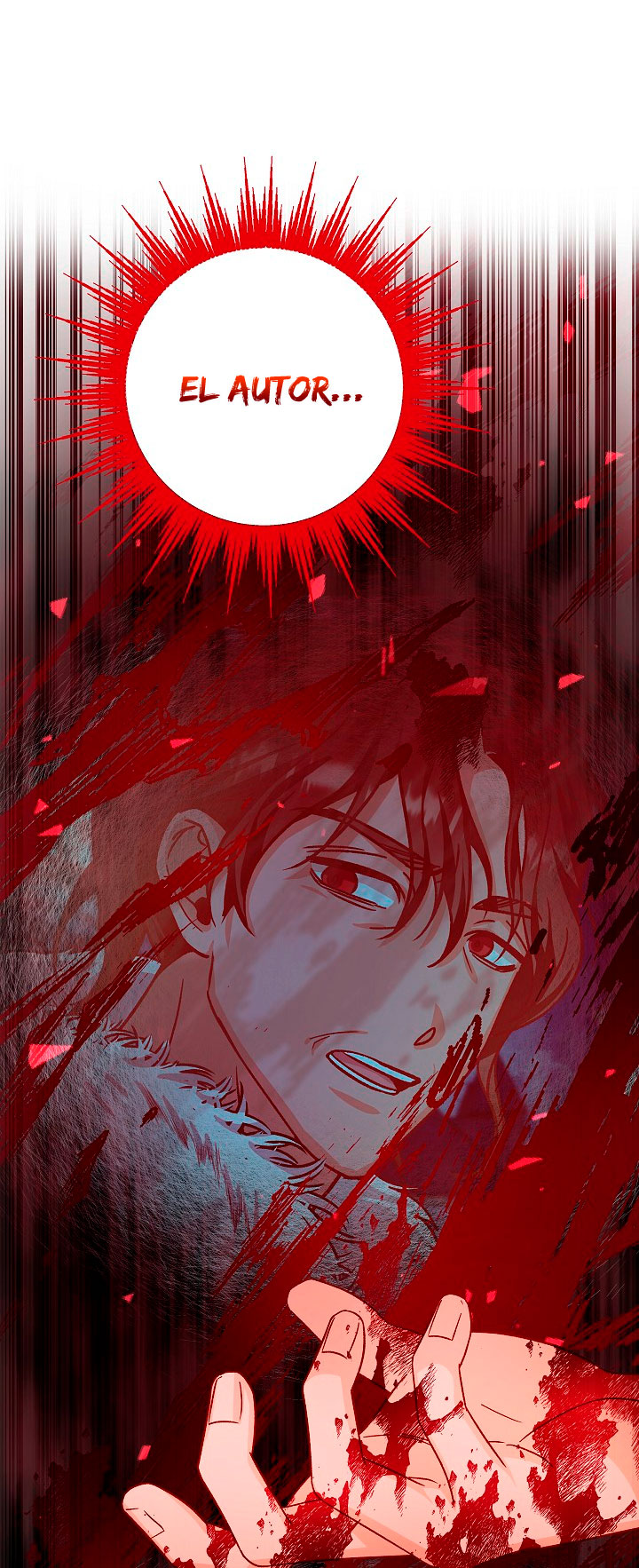 La esposa monstruosa del almirante Capítulo 36 - Página 43