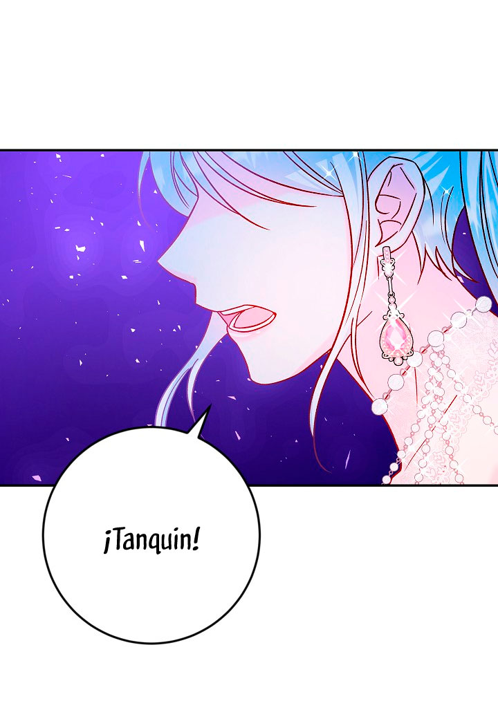 La esposa monstruosa del almirante Capítulo 36 - Página 45