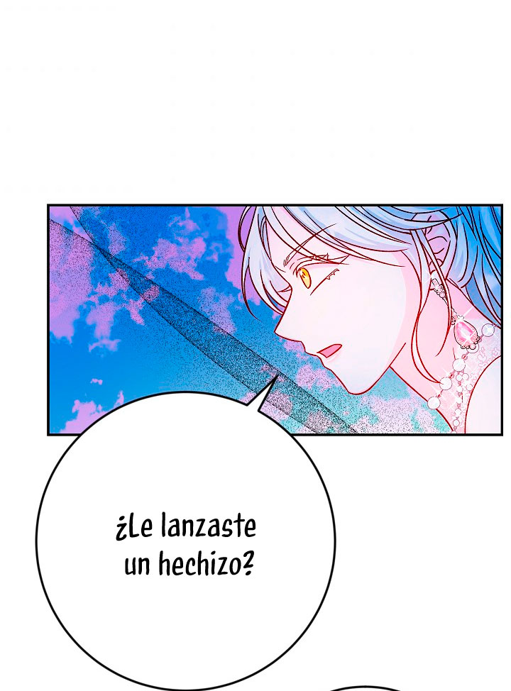 La esposa monstruosa del almirante Capítulo 36 - Página 49