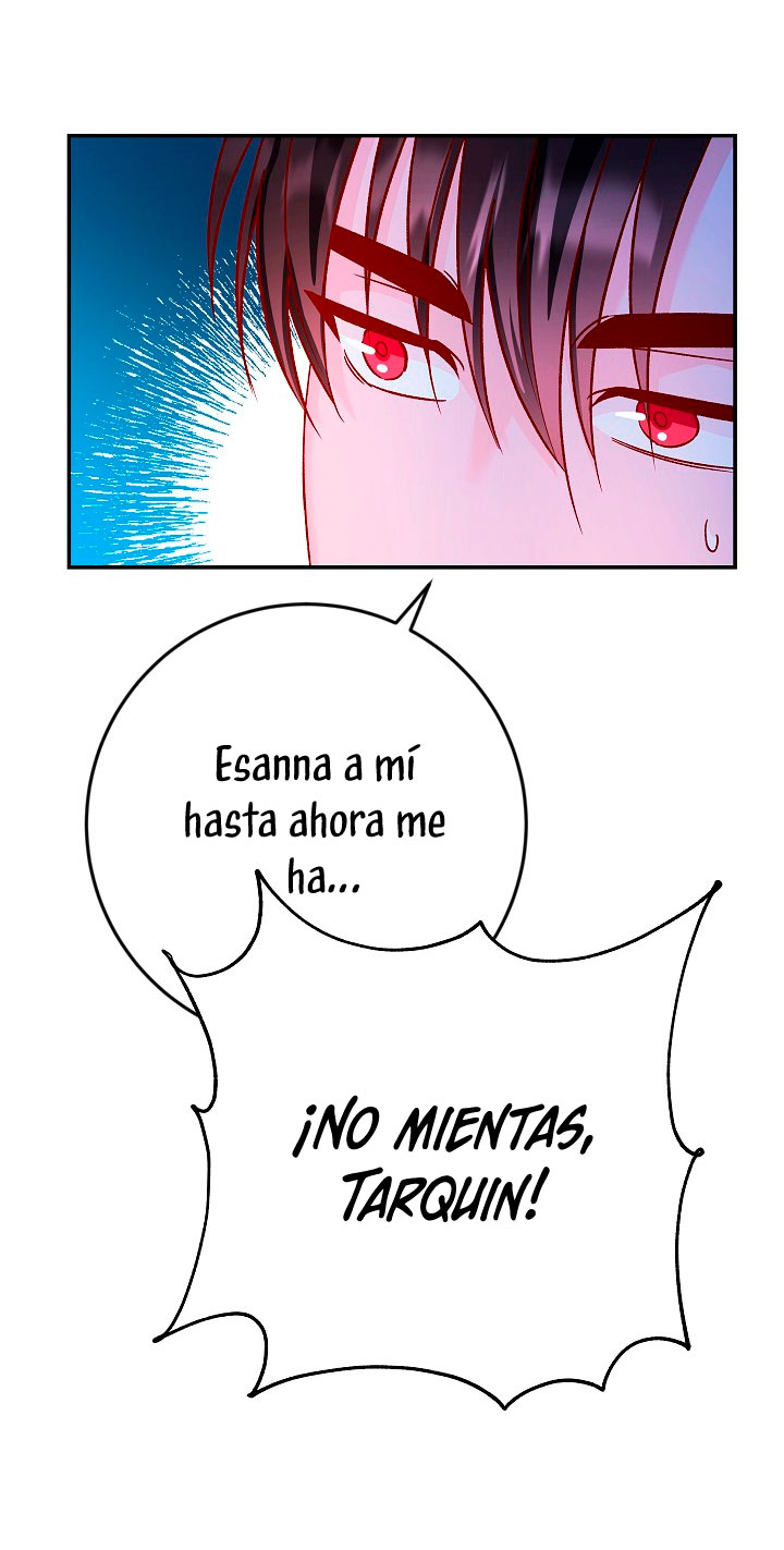 La esposa monstruosa del almirante Capítulo 36 - Página 52