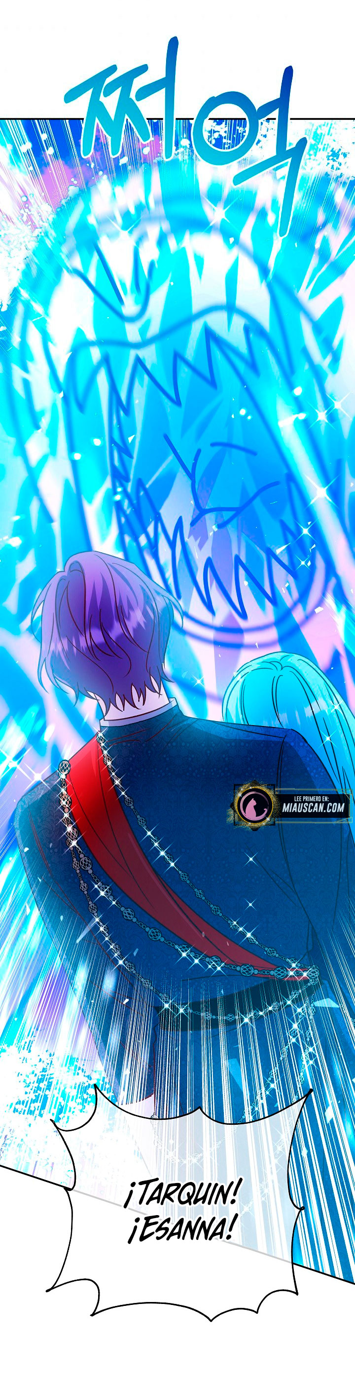 La esposa monstruosa del almirante Capítulo 36 - Página 62