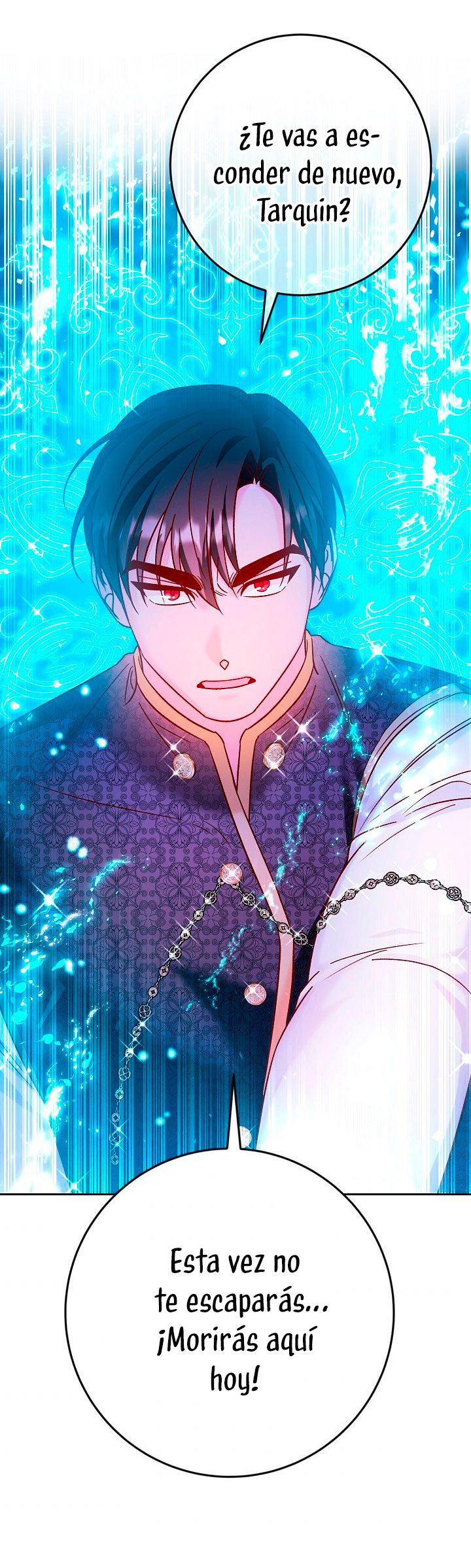 La esposa monstruosa del almirante Capítulo 36 - Página 73