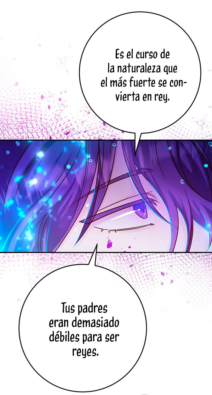 La esposa monstruosa del almirante Capítulo 37 - Página 18