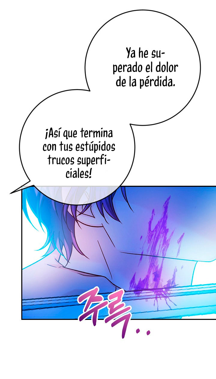 La esposa monstruosa del almirante Capítulo 37 - Página 20