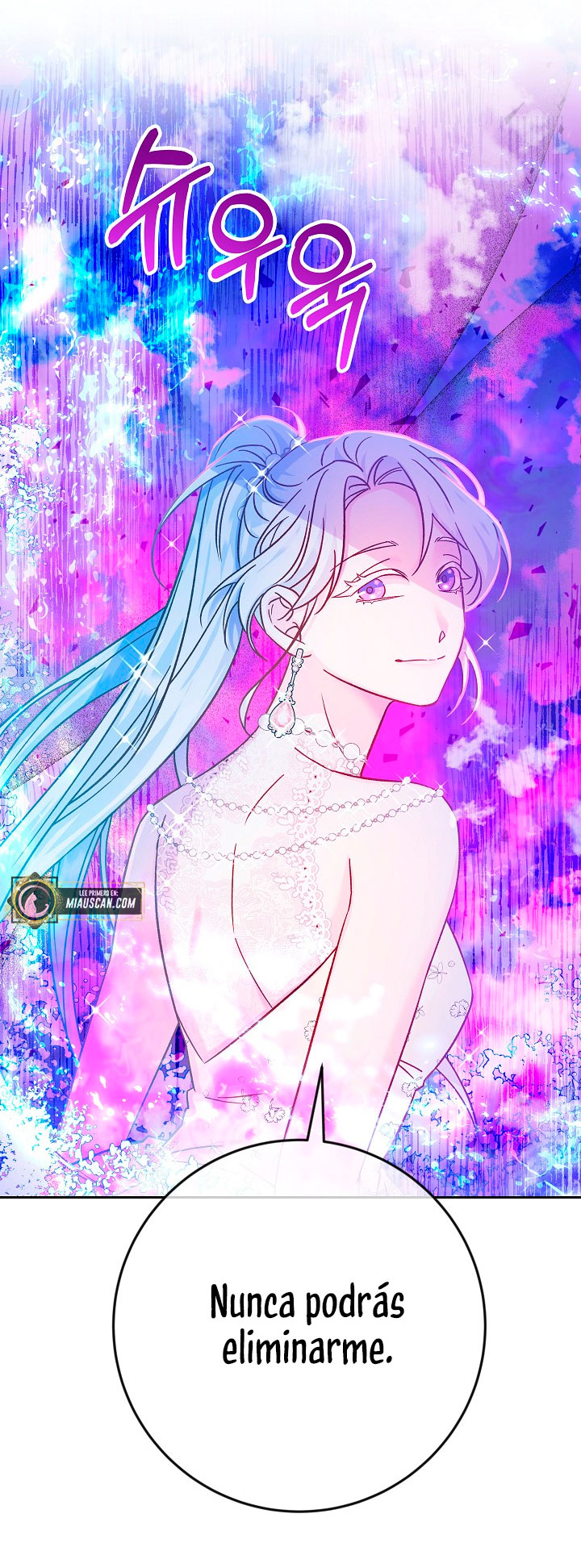 La esposa monstruosa del almirante Capítulo 37 - Página 23