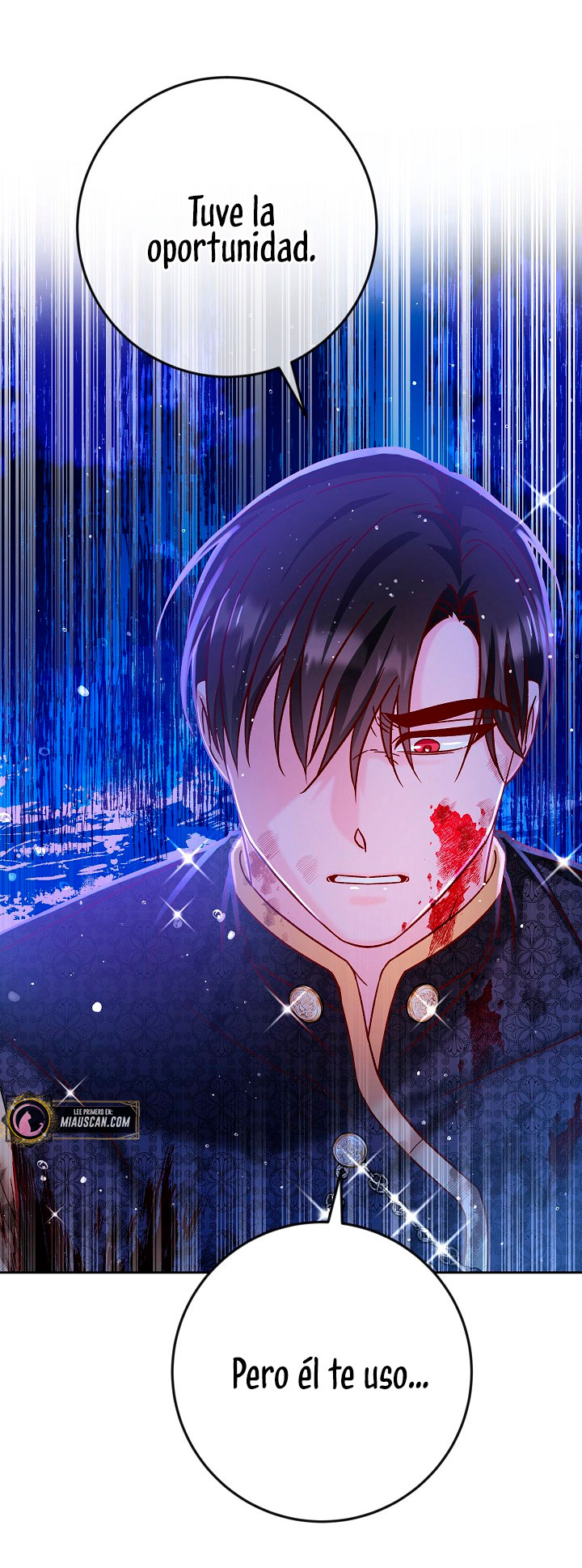 La esposa monstruosa del almirante Capítulo 37 - Página 35