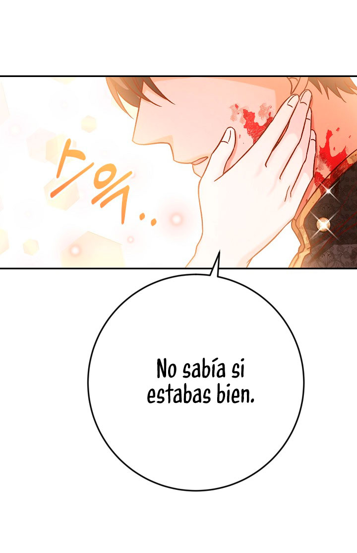 La esposa monstruosa del almirante Capítulo 37 - Página 36