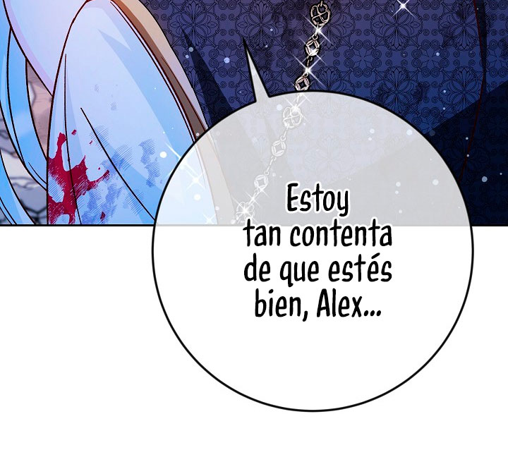 La esposa monstruosa del almirante Capítulo 37 - Página 40