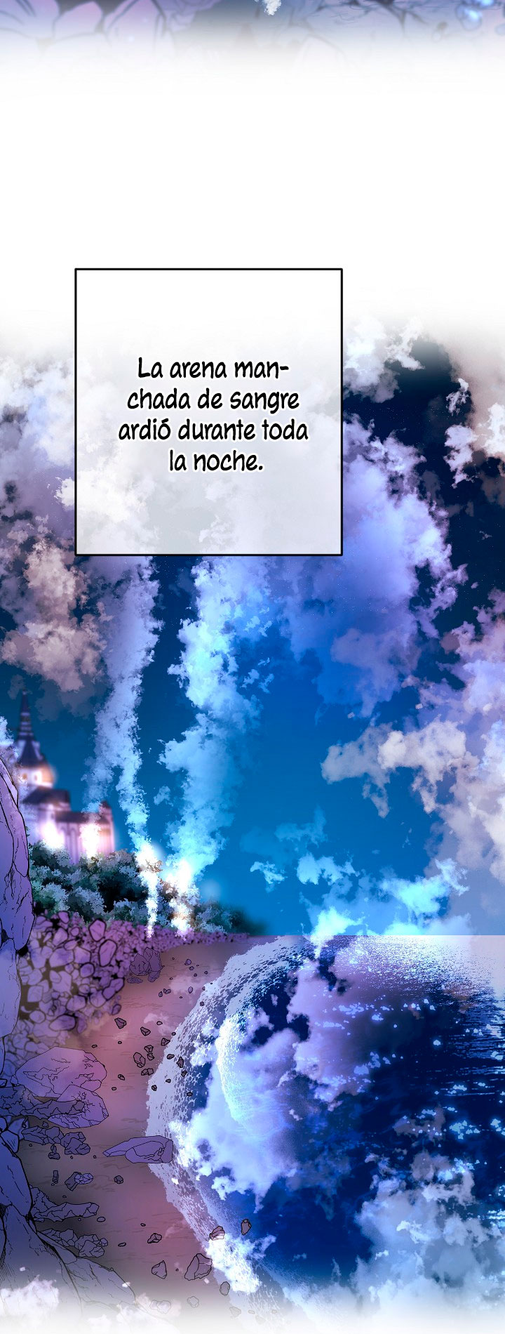 La esposa monstruosa del almirante Capítulo 37 - Página 45