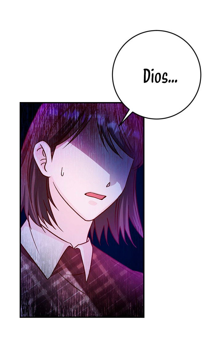 La esposa monstruosa del almirante Capítulo 37 - Página 51