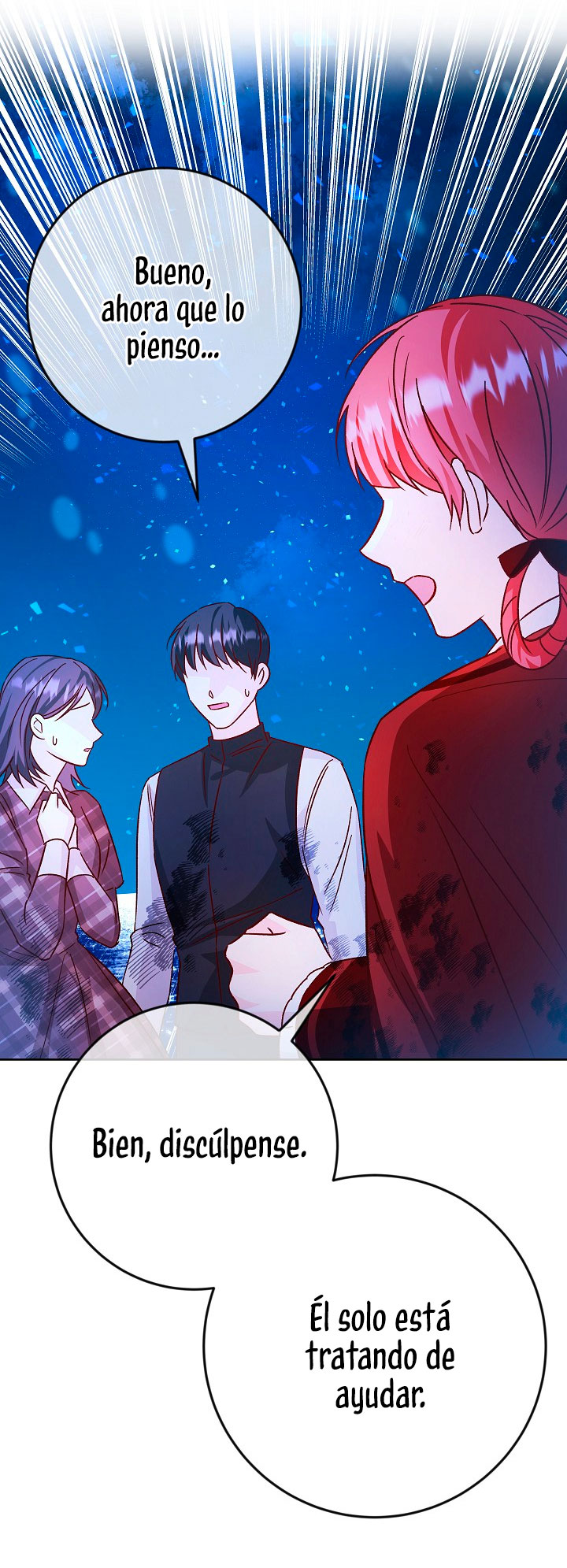 La esposa monstruosa del almirante Capítulo 37 - Página 56