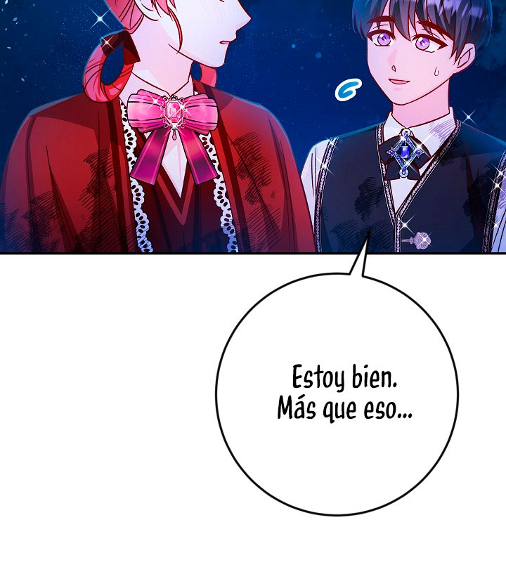 La esposa monstruosa del almirante Capítulo 37 - Página 58