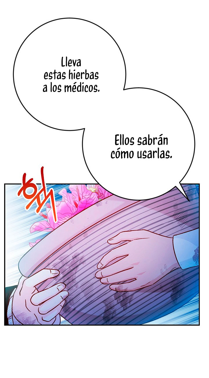 La esposa monstruosa del almirante Capítulo 37 - Página 59