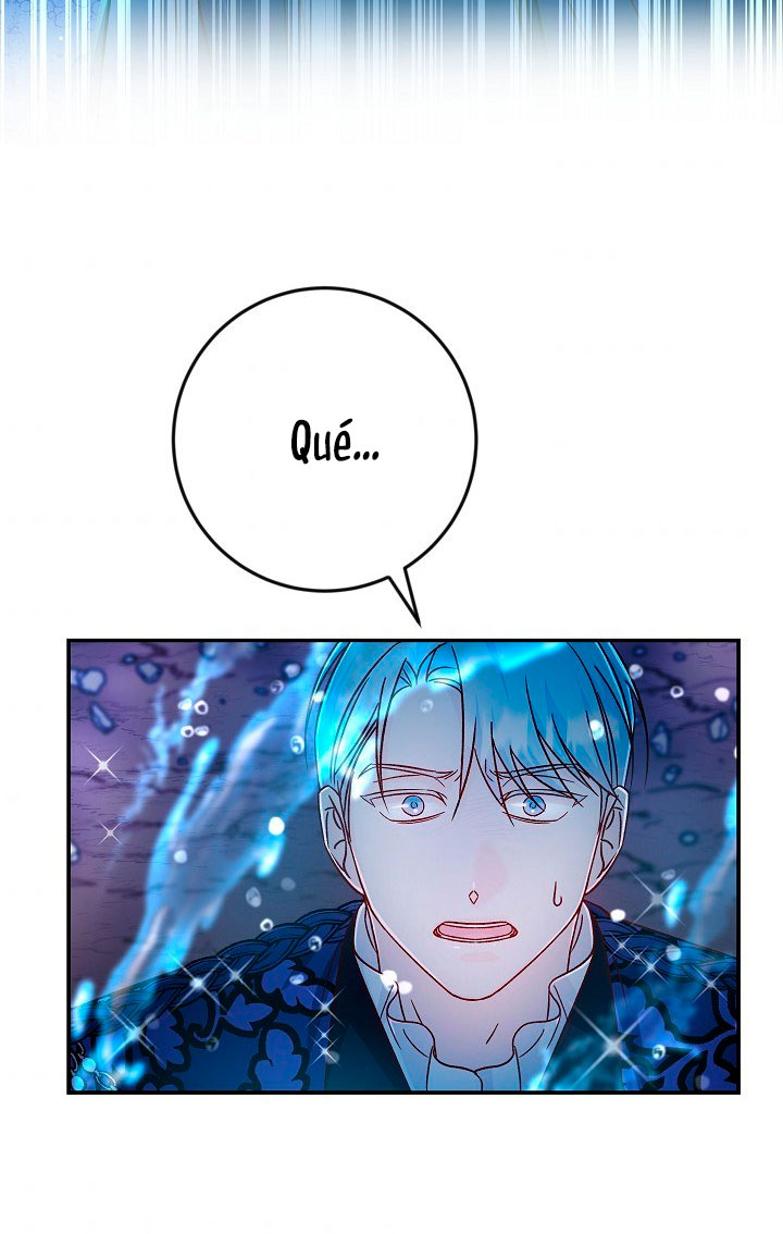 La esposa monstruosa del almirante Capítulo 37 - Página 68